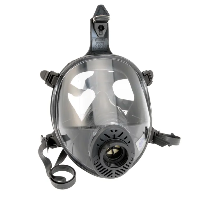 Masque complet TR2002 Classe 3 - SPASCIANI