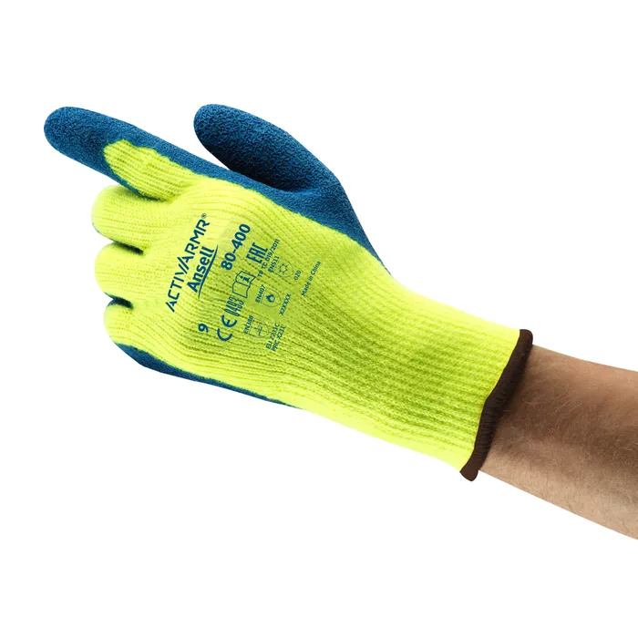 Paire de Gants de protection ActivArmr 80-400 - ANSELL