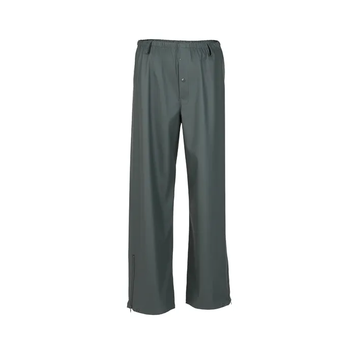 PANTALON PLUIE ROBSON 2 VERT