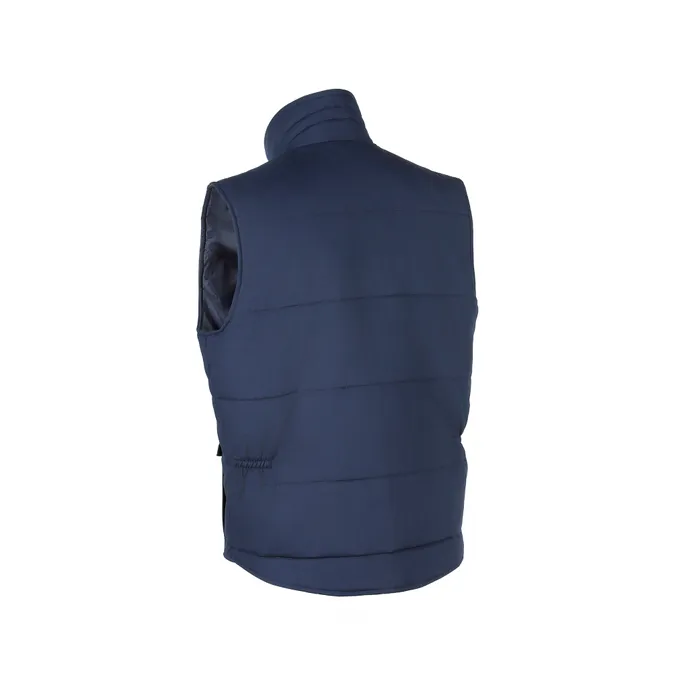 GILET GALIBIER 2 NAVY – Image 3