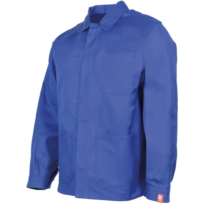 Veste de travail coton bugatti - ERGOS