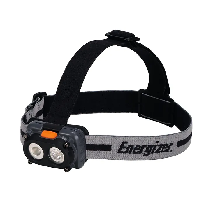 Lampe frontale Hardcase Professional LED - ENERGIZER