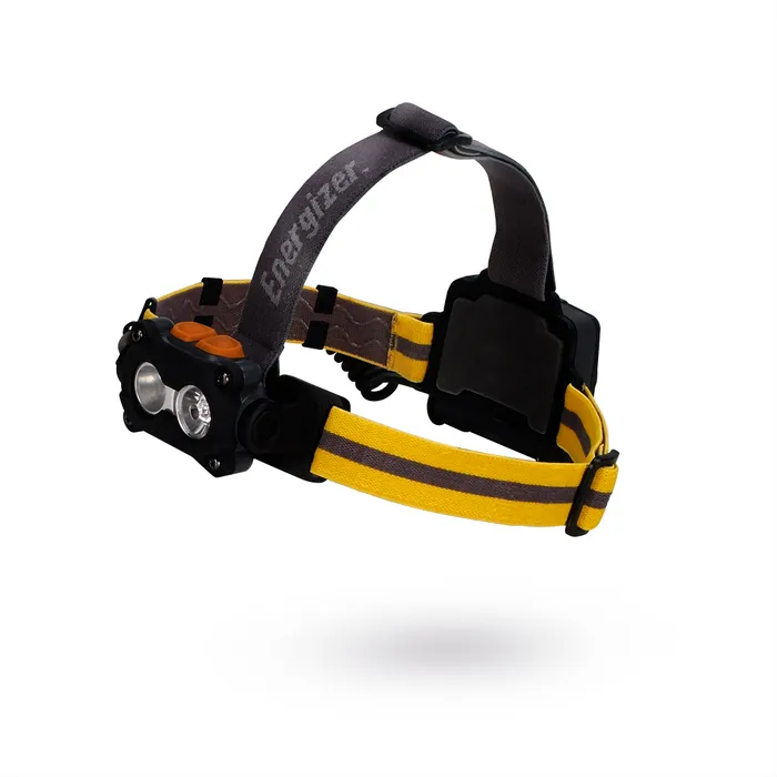 Lampe frontale 3 LEDS - ENERGIZER – Image 3