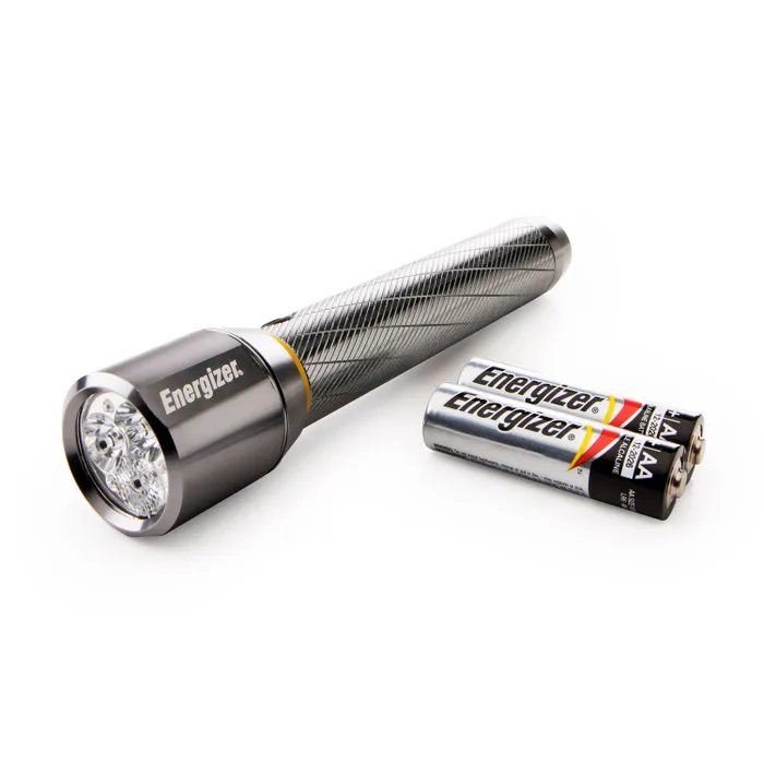 Torche métal Vision HD Performance 2AA - ENERGIZER – Image 2