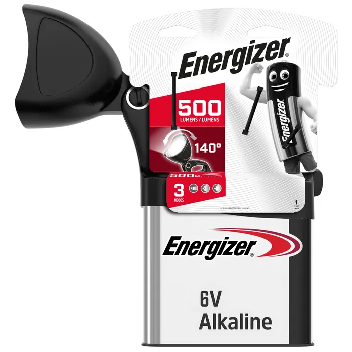 Phare Expert LED - ENERGIZER – Image 4