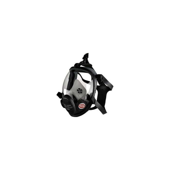 MASQUE FF-600 LATERAL