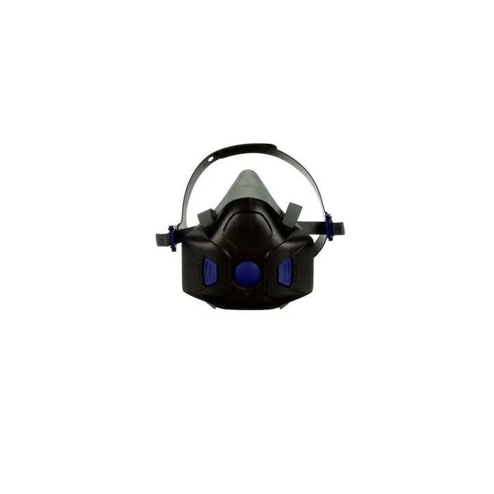 Demi-masque réutilisable Secure Click™ membrane phonique HF-803SD GT - 3M – Image 2