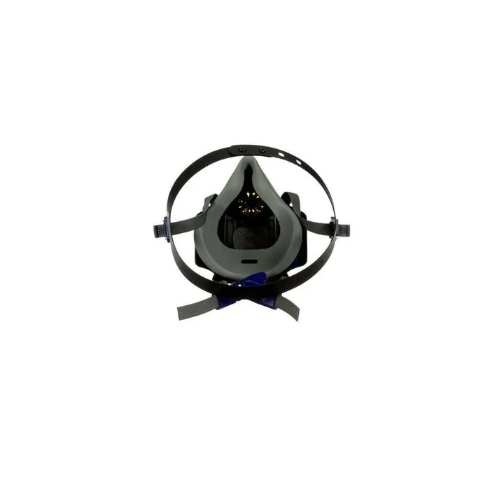 Demi-masque réutilisable Secure Click™ membrane phonique HF-803SD GT - 3M – Image 4