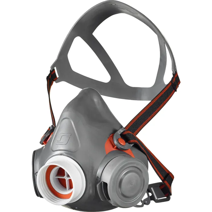 Demi-masque réutilisable HF-302 TM - 3M