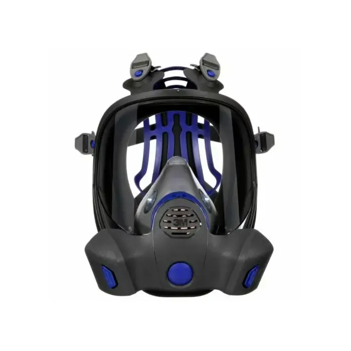 MASQUE COMPLET 3M SECURE CLICK FF-803-L